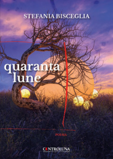 Quaranta lune - Stefania Bisceglia