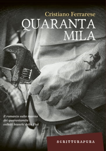 Quarantamila - Cristiano Ferrarese