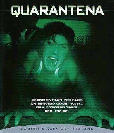 Quarantena - John Erick Dowdle