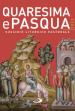 Quaresima e Pasqua 2023. Sussidio liturgico pastorale