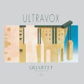 Quartet (deluxe cd+dvd)