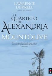 O Quarteto de Alexandria 3 - Mountolive