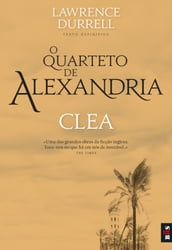 O Quarteto de Alexandria - Clea