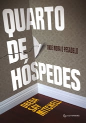 Quarto de hóspedes