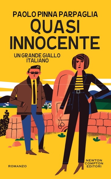 Quasi innocente - Paolo Pinna Parpaglia