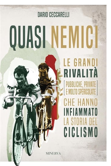 Quasi nemici - Dario Ceccarelli - Romano Prodi