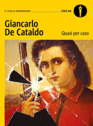 Quasi per caso - Giancarlo De Cataldo