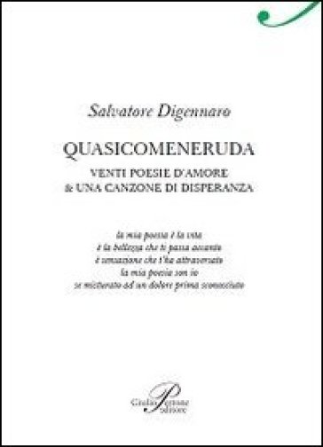 Quasicomeneruda - Salvatore Digennaro