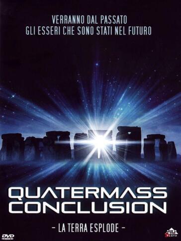 Quatermass Conclusion - Piers Haggard