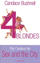 Quatre Blondes