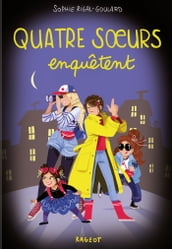 Quatre soeurs enquêtent