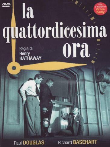 Quattordicesima Ora (La) - Henry Hathaway