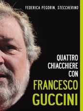 Quattro chiacchiere con Francesco Guccini