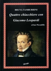 Quattro chiacchiere con Giacomo Leopardi al bar Piccadilly