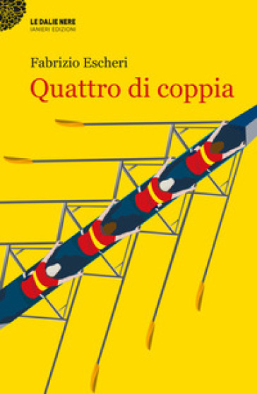 Quattro di coppia - Fabrizio Escheri