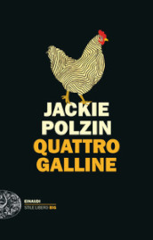 Quattro galline