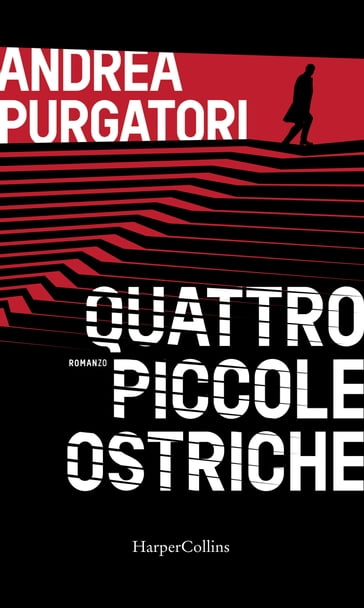 Quattro piccole ostriche - Andrea Purgatori