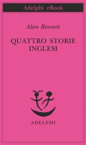 Quattro storie inglesi