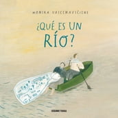 Qué es un río?