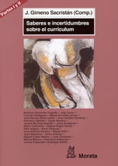 Qué significa el currículum? Sus determinaciones visibles e invisibles