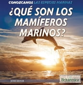 Qué son los mamíferos marinos? (What Are Sea Mammals?)