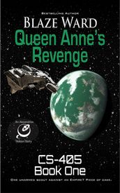 Queen Anne s Revenge