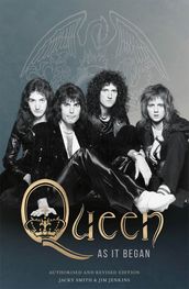 Queen As It Began