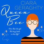 Queen Bee: Shortlisted for the Irish Book Awards. The relatable, sharp and funny new novel on menopause, midlife and family from the bestselling author