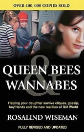 Queen Bees And Wannabes for the Facebook Generation