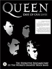 Queen - Days Of Our Lives