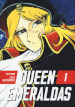 Queen Emeraldas. 1.