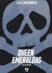 Queen Emeraldas. Collection box. 1-2.