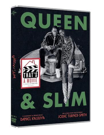 Queen & Slim - Melina Matsoukas