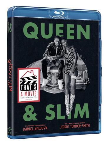 Queen & Slim - Melina Matsoukas