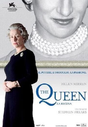 Queen (The) - La Regina - Stephen Frears