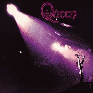 Queen (deluxe edt.) - Queen