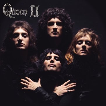 Queen ii - Queen