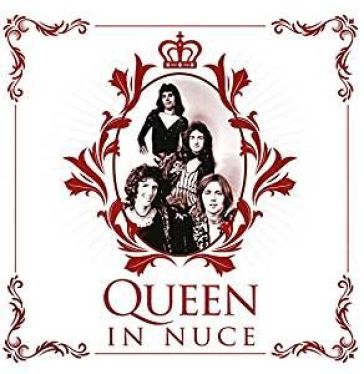 Queen in nuce vinile bianco (limited edt - Queen - Mondadori Store