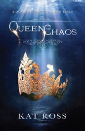Queen of Chaos (Edizione Italiana)