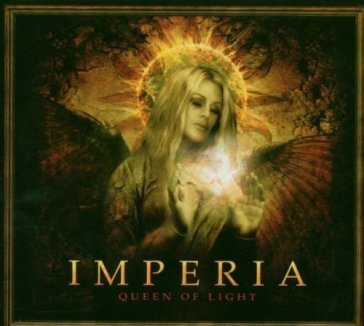 Queen of light - Imperia