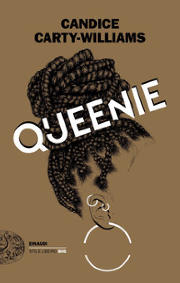 Queenie - Candice Carty-Williams