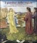 Queens  gardens. The myth of Florence in the pre-raphaelite milieu and in american culture (19/th-20/th centuries)