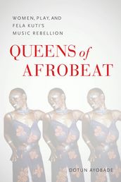 Queens of Afrobeat