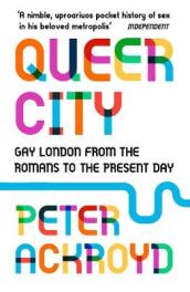 Queer City