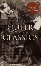 Queer Classics 10 Novels Collection