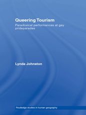 Queering Tourism