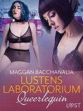 Queerlequin: Lustens Laboratorium