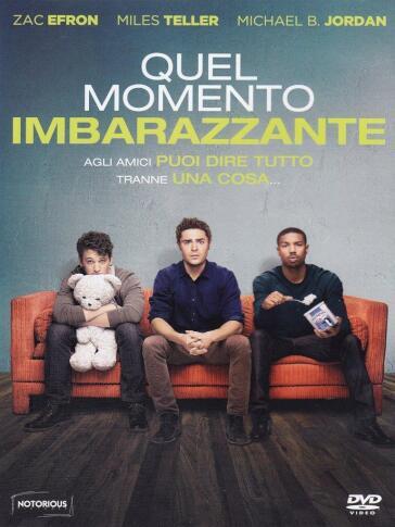 Quel Momento Imbarazzante - Tom Gormican