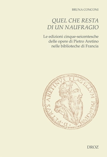 Quel che resta di un naufragio - Bruna Conconi