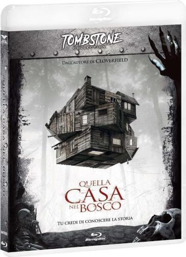 Quella Casa Nel Bosco (Tombstone Collection) - Drew Goddard